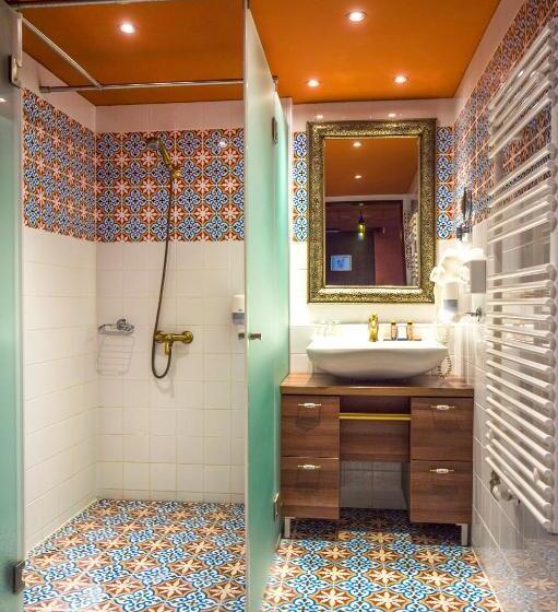 Mesés Shiraz Hotel Superior Adults Only