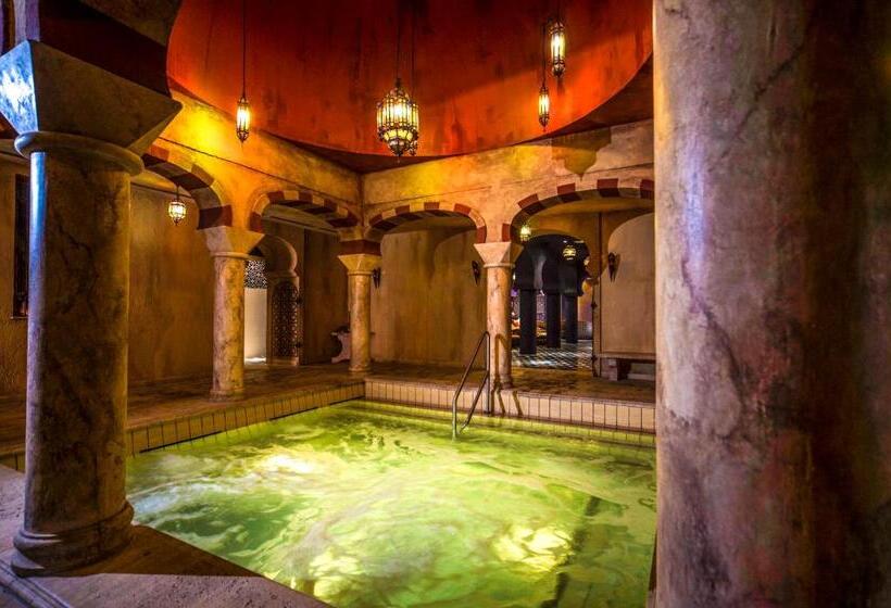 Mesés Shiraz Hotel Superior Adults Only