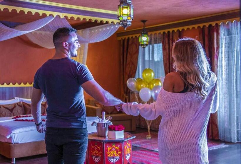 Mesés Shiraz Hotel Superior Adults Only