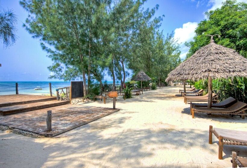 Spice Island Hotel & Resort