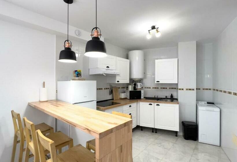 1 Mijas Apartment