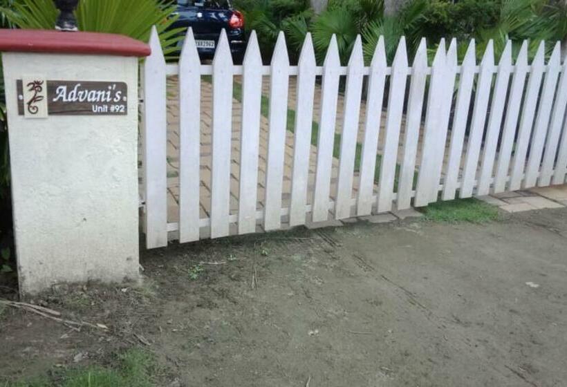 Advani Home Stays A Step Close To Paradise