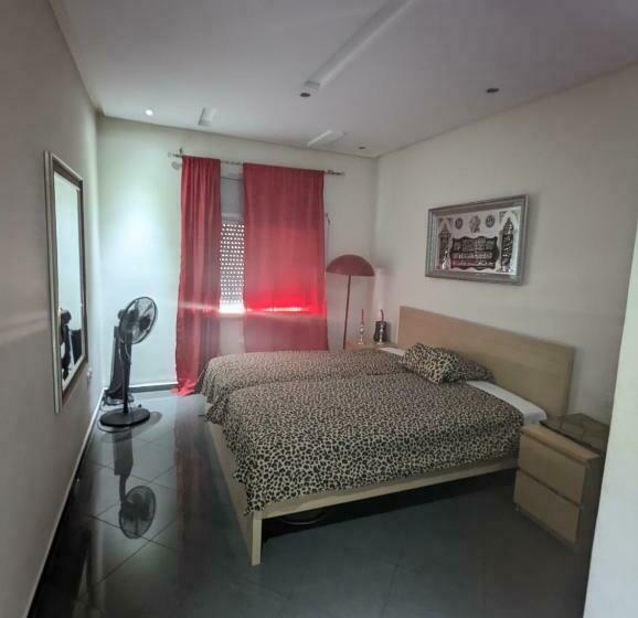 Appartement Adarissa