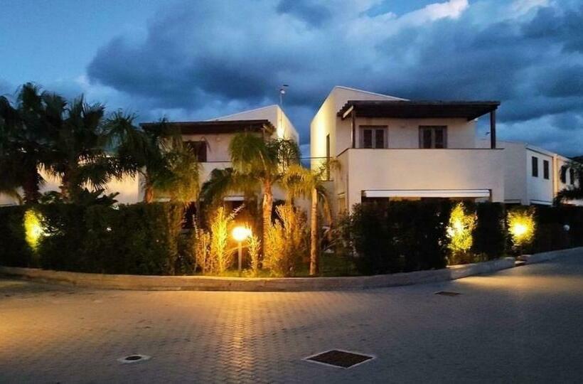 Barrio Casa