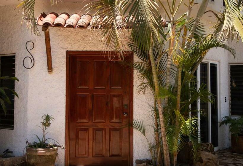 Casa Conejo