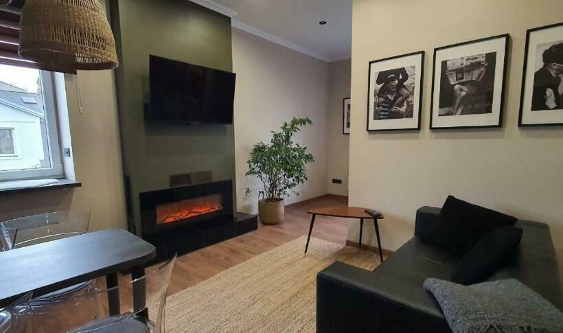 City Centre Apartment