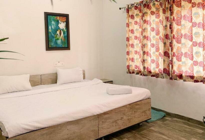 Costa Fortuna 3bhk