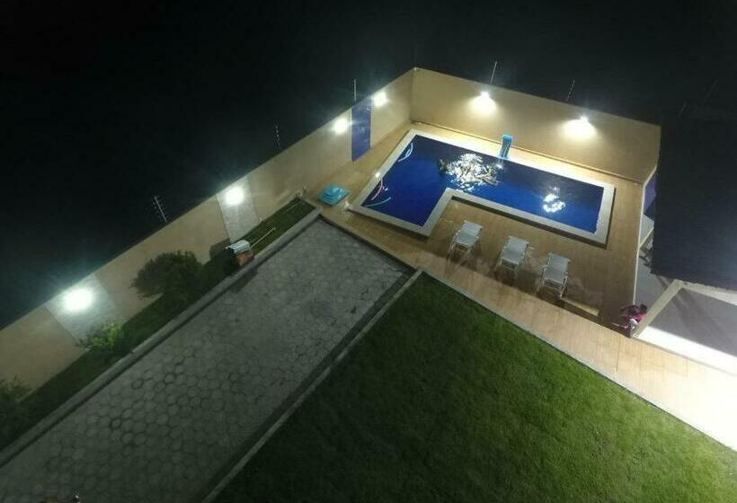 Dunas Residence Casa 06
