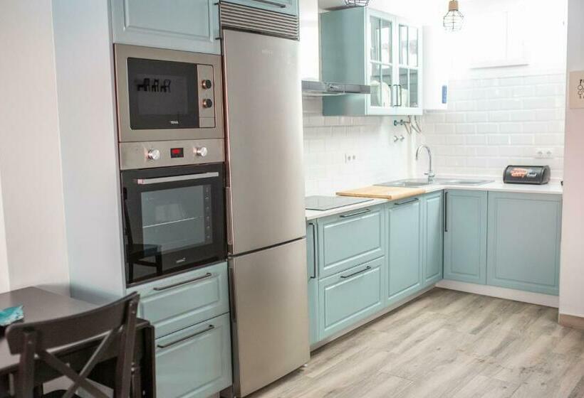 El Rincón De Soraya