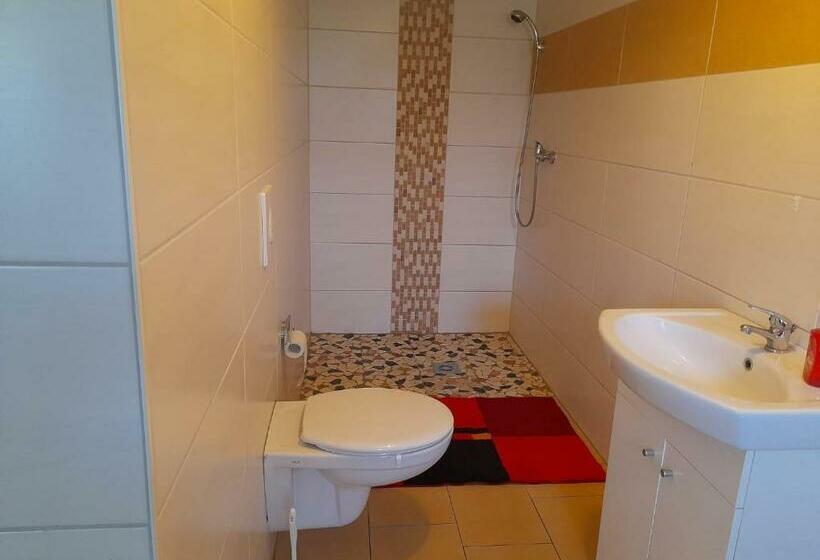 Ferienwohnung Toskana Traum
