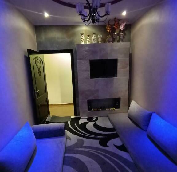 Hassan Appartement