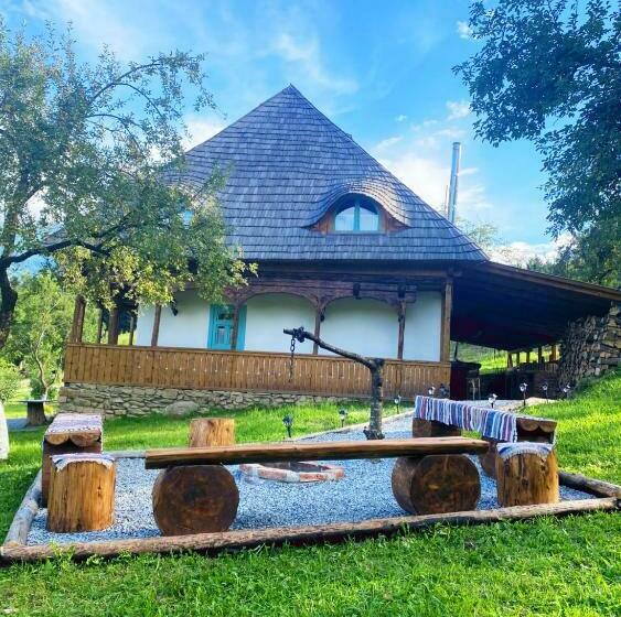La Bujda Lu Mosu