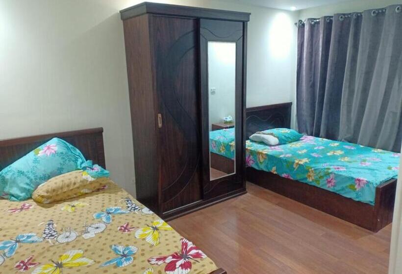 One Bedroom Apartment In Tiba Gardens Compound