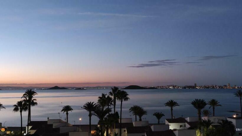 Piso Playa Honda La Manga