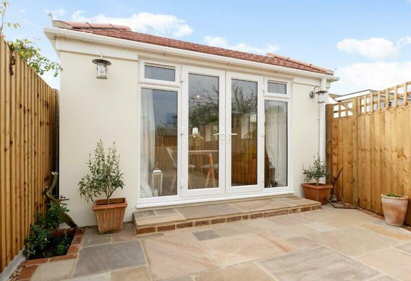 Seaside Annexe
