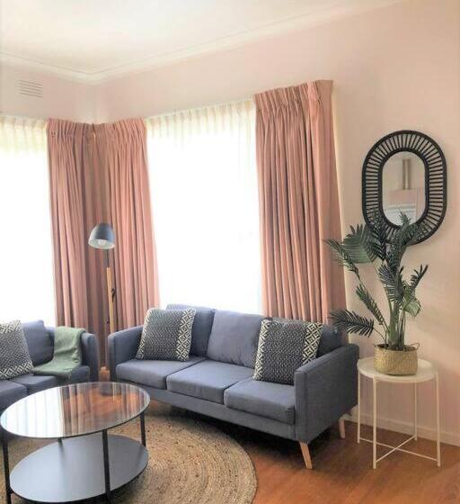 St. Leonards Pier Beach House