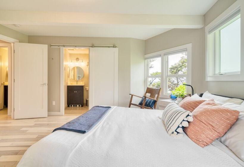 Sunset Cove By Avantstay Beachfront W Balcony