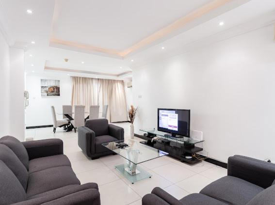 Unit 5, Capella Place