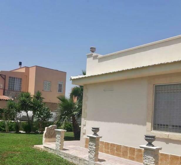 Villa Astrid