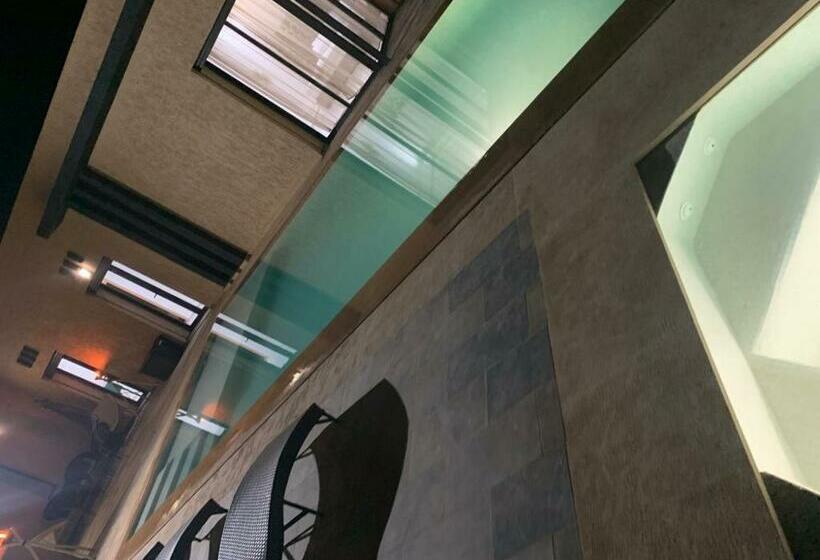 Villa Safâ
