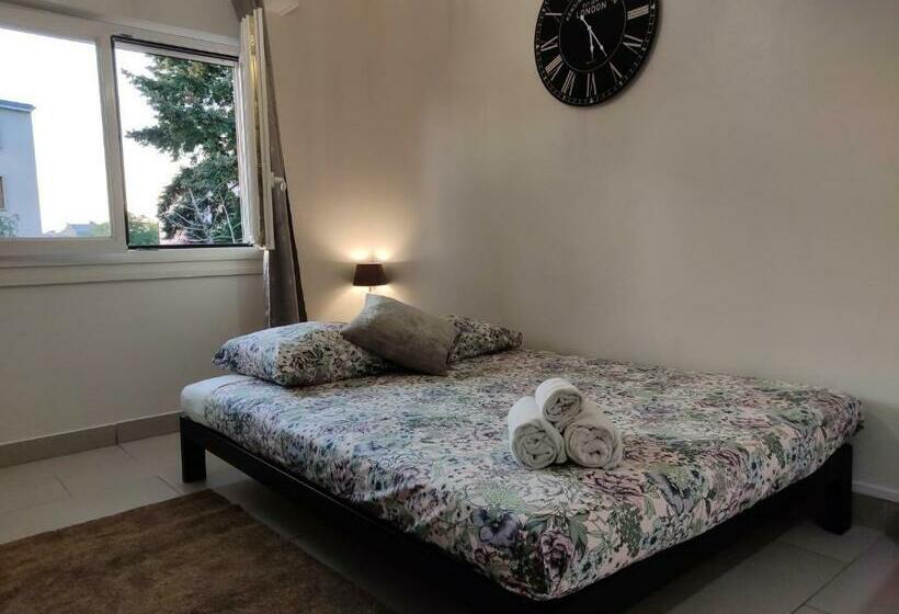 36 Dajot Studio Apartment 25
