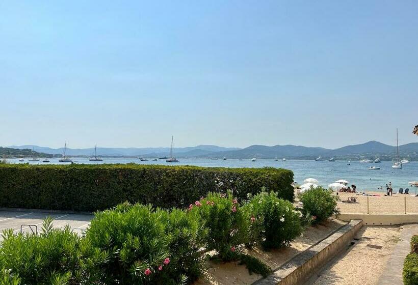 Appartement Prestigieux Pied Dans L Eau