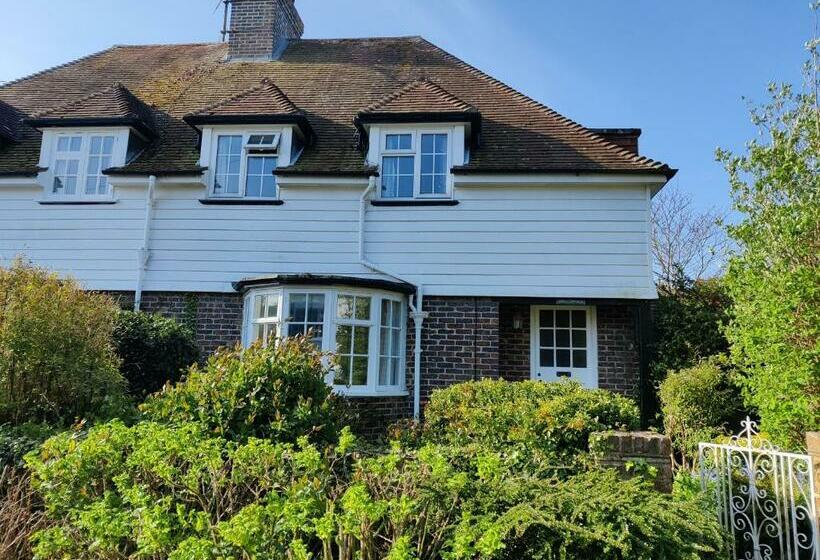 April Cottage
