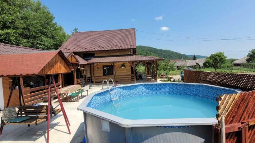 Cabana Lunca