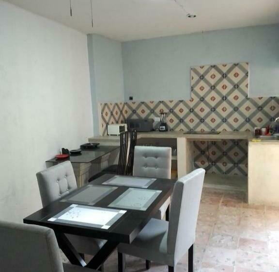 Casa 642b En El Centro De Mérida