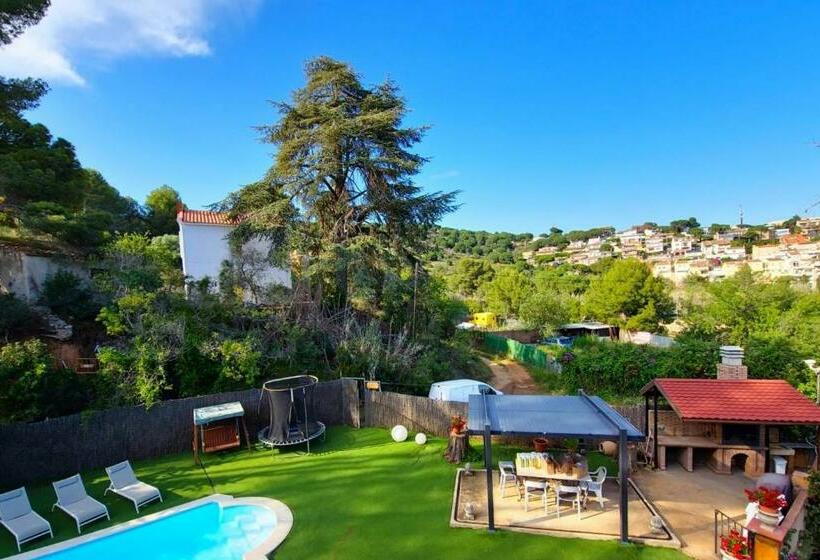 Casa Can Roura