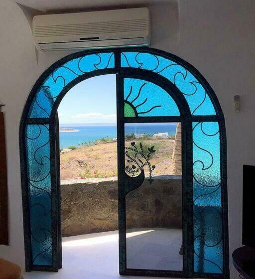 Casa Estilo Gaudí