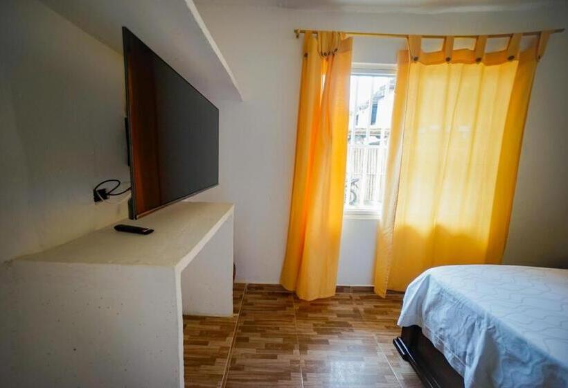 Casa Las Ruelias