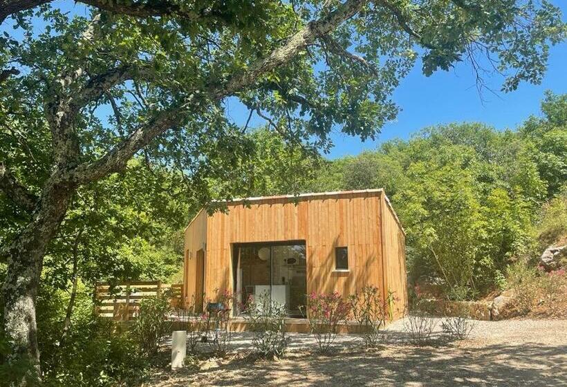 Chalet Cocoon