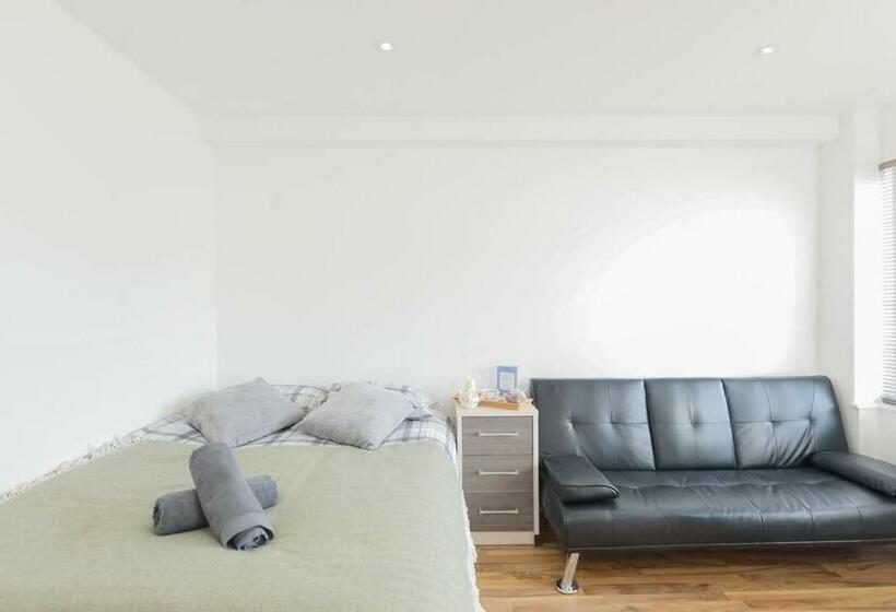 City Sparrow Apartments 5