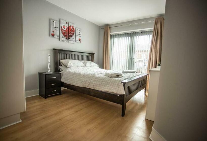 Diamond Apartment
