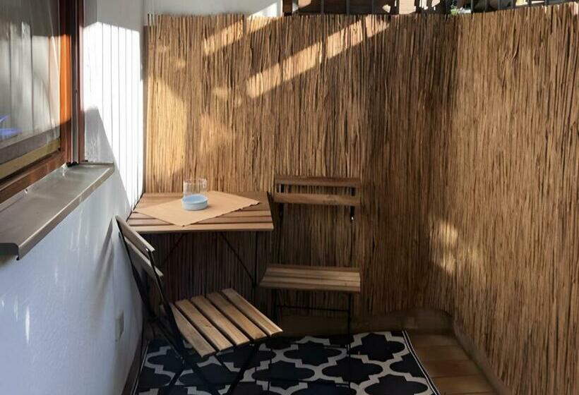 Ferienwohnung Coco