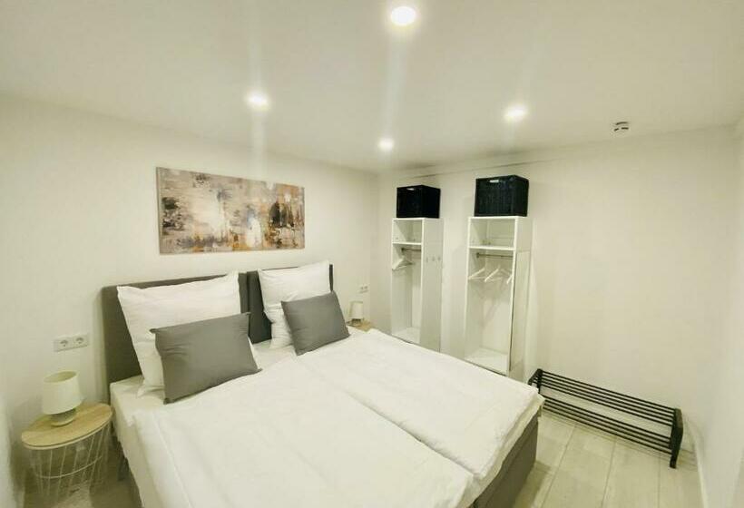 Ferienwohnung Nele