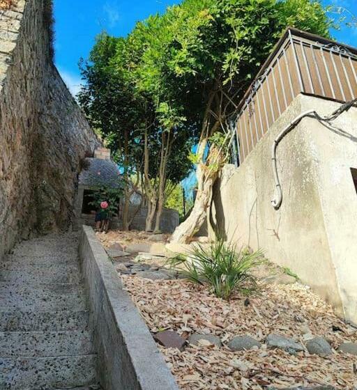 Gîte Du Ty Nice