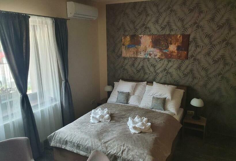 Harmony Apartments