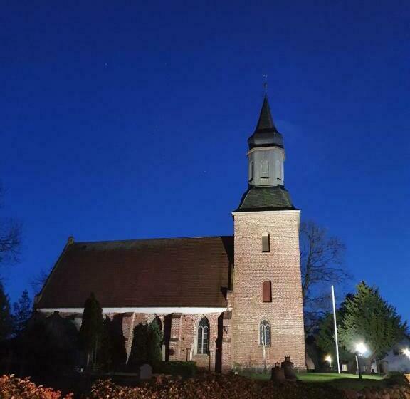 Haus Ole