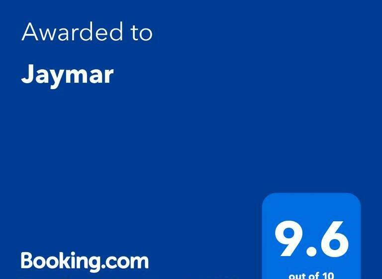 Jaymar