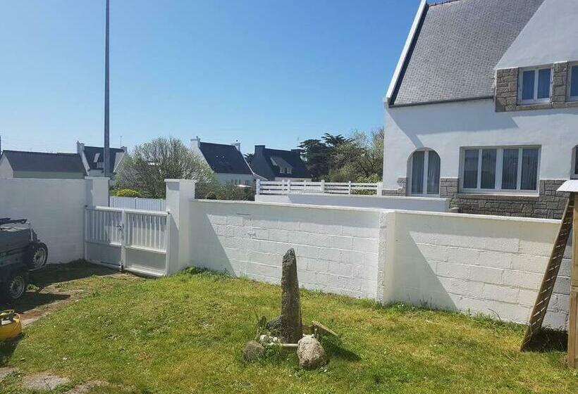Maison Bord De Mer