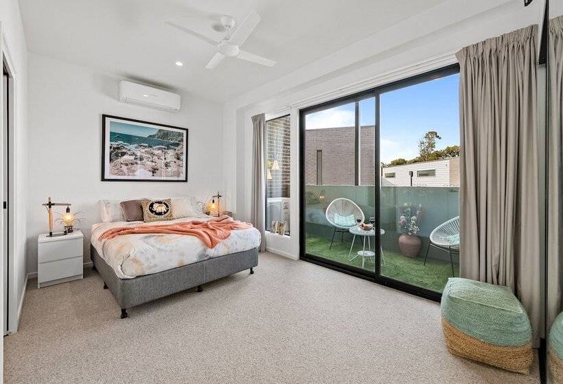 Staycentral   Boulevard Gardens