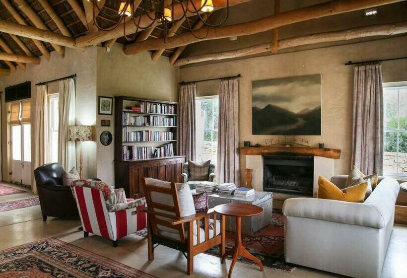 The Barn