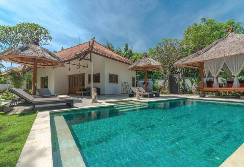 Villa Udara