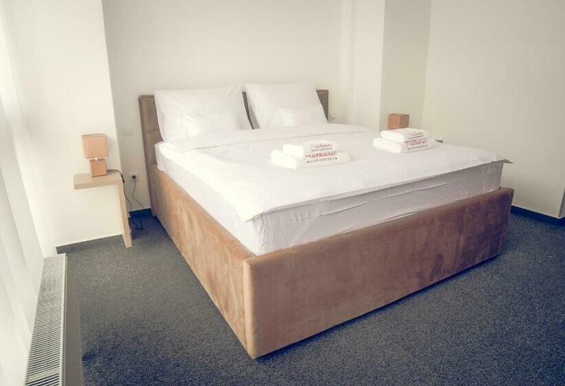 Apartmani Sl Luxury