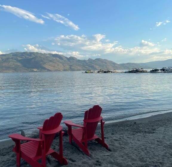 Barona Beach Resort