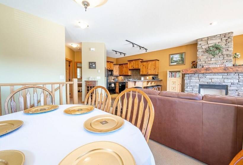 Bear S Paw Chalet   Amazing Location & Ski In/out