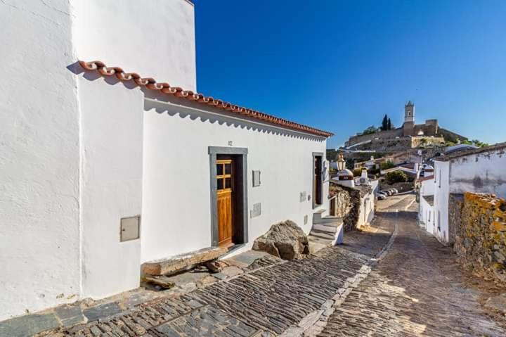 Casa De São Bento Monsaraz