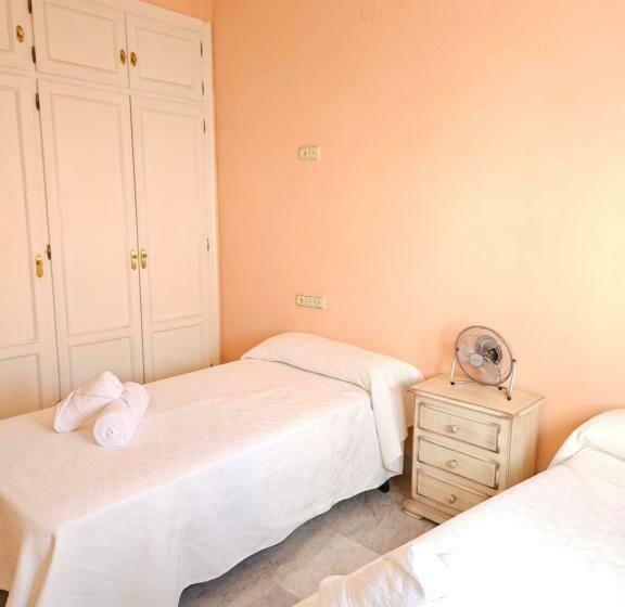 Duplex Centro Lidia